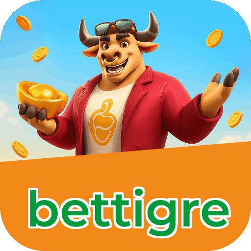 bettigre logo
