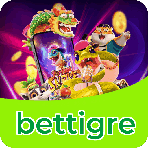 Instalação Android bettigre